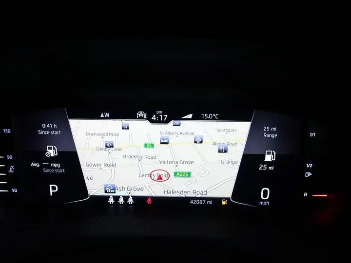 Skoda Karoq 2019 photo 4