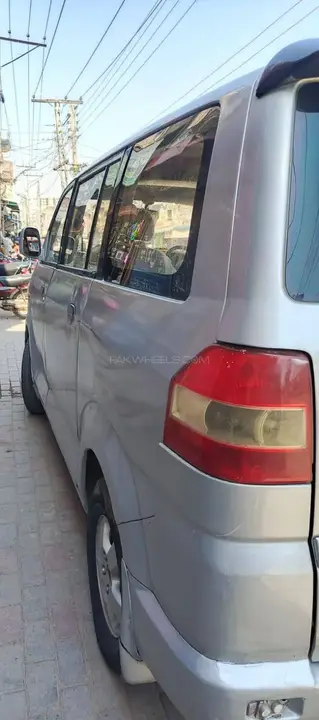 Suzuki Apv