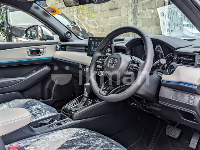 Honda Vezel 2026 photo 2