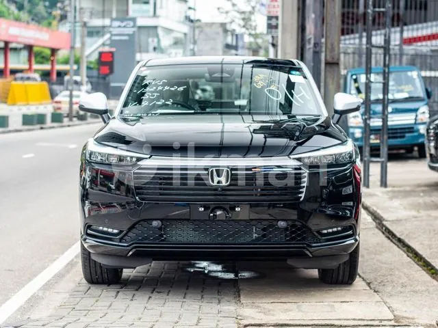 Honda Vezel 2026 photo 4