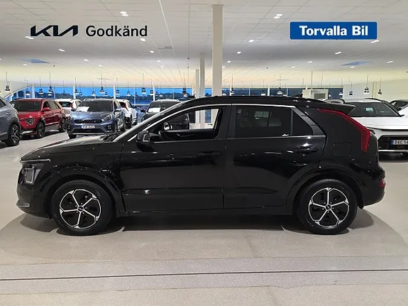Kia Niro 2023 photo 5