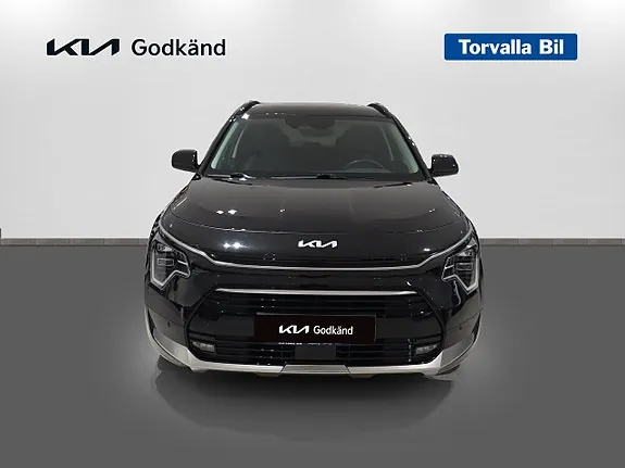 Kia Niro 2023 photo 3