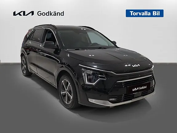 Kia Niro 2023 photo 4