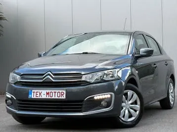 Citroen C-Elysee