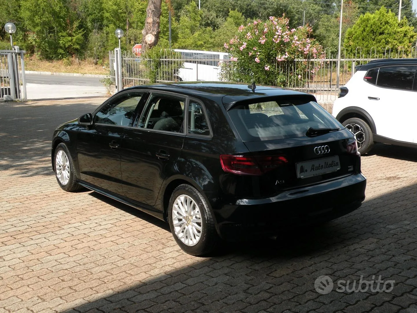 Audi A3 2016 photo 4