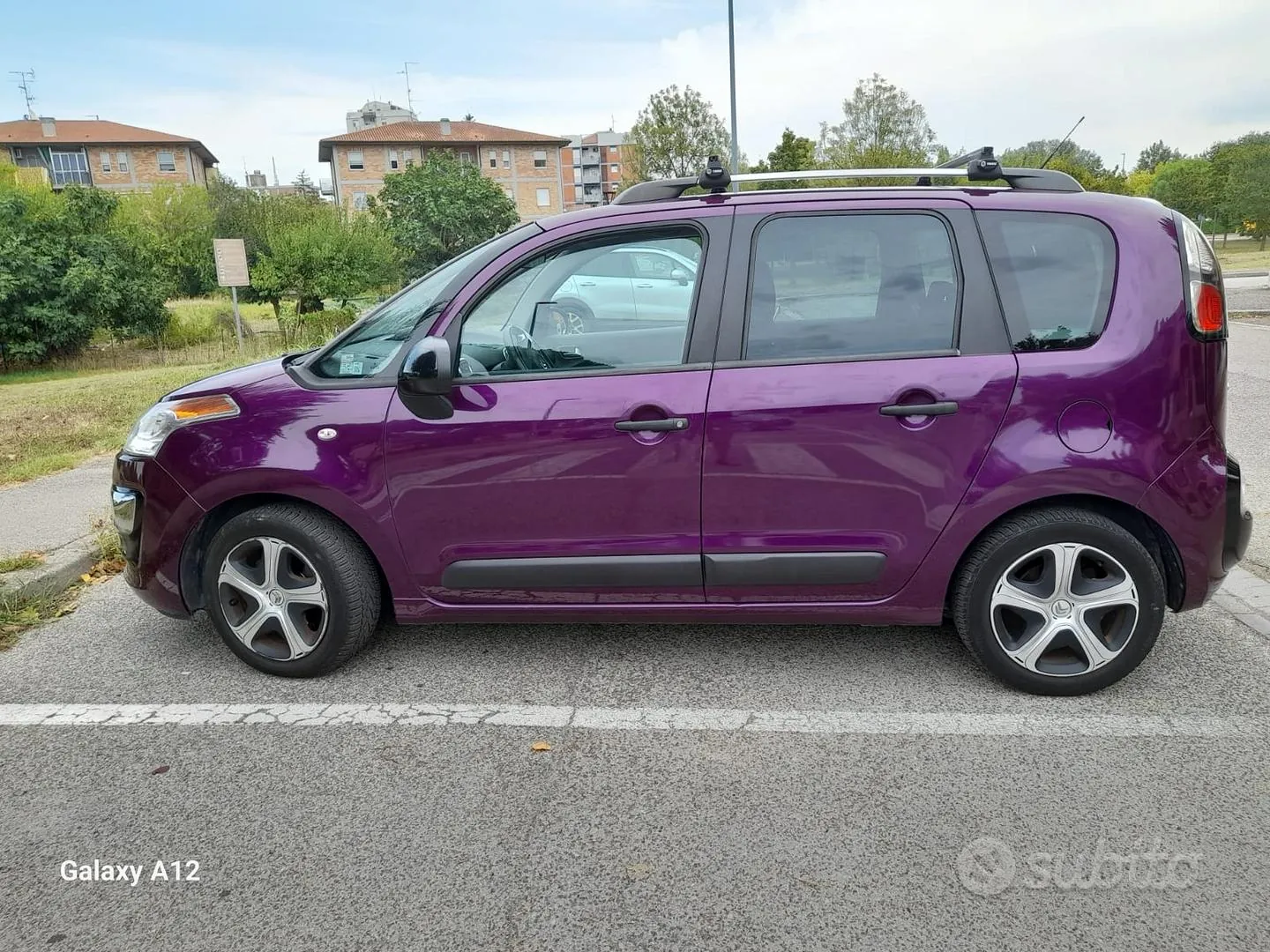 Citroen C3 Picasso 2017 photo 3
