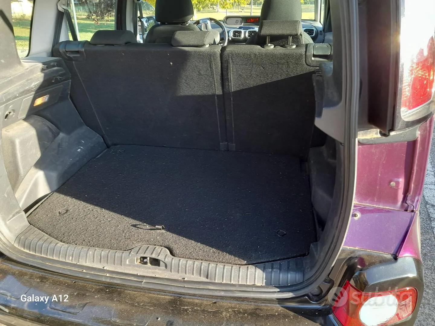 Citroen C3 Picasso 2017 photo 5