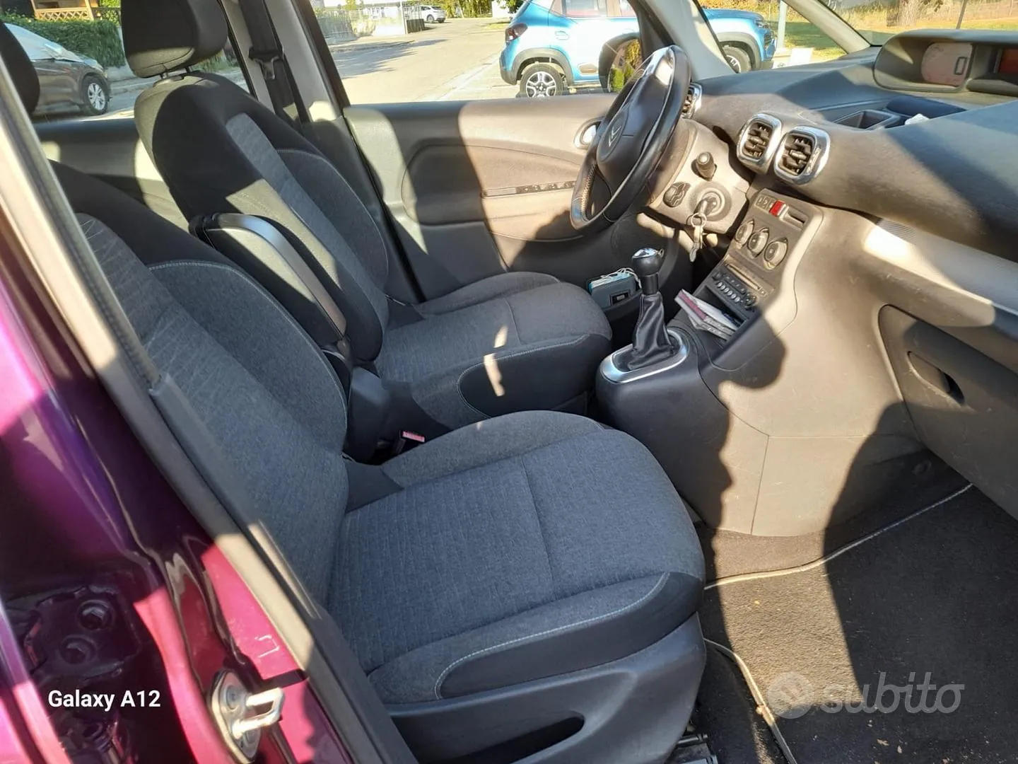 Citroen C3 Picasso 2017 photo 4