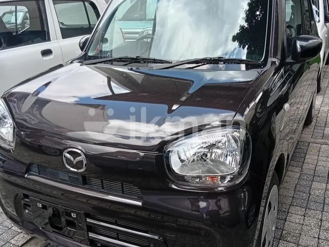 Suzuki Alto 2023 photo 3