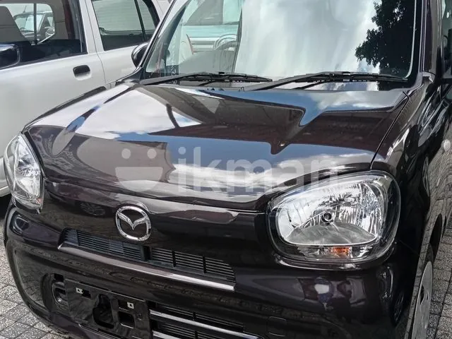Suzuki Alto 2023 photo 5
