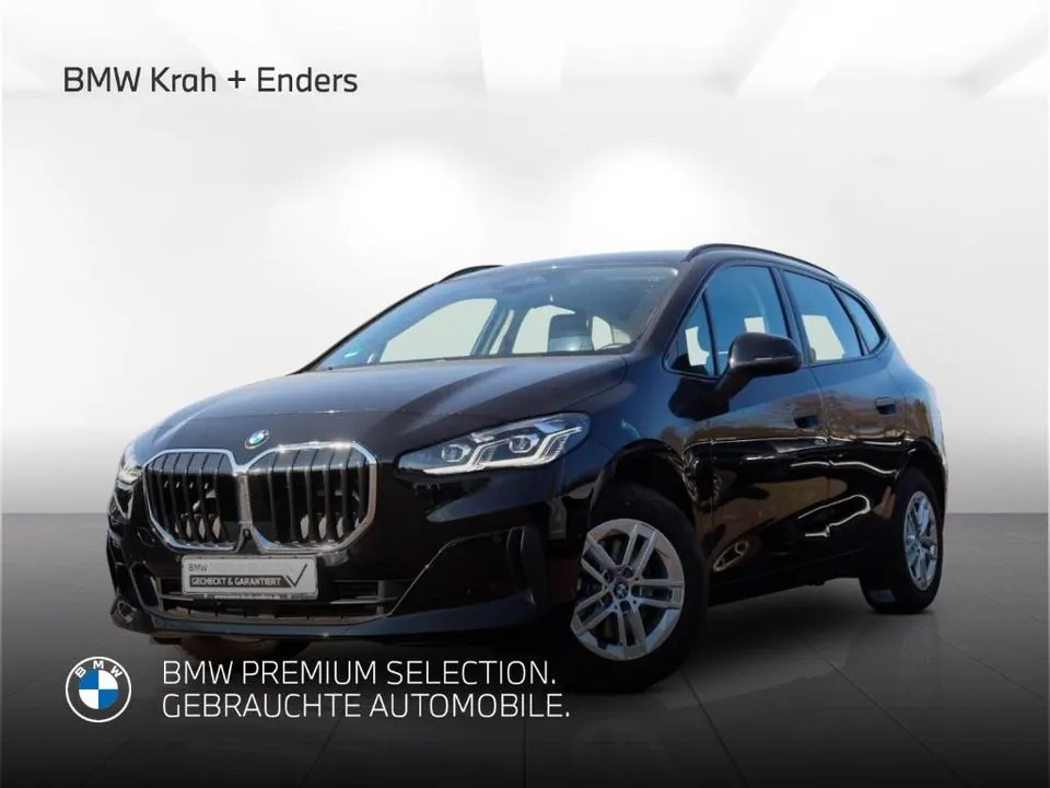 BMW 2 Series Active Tourer