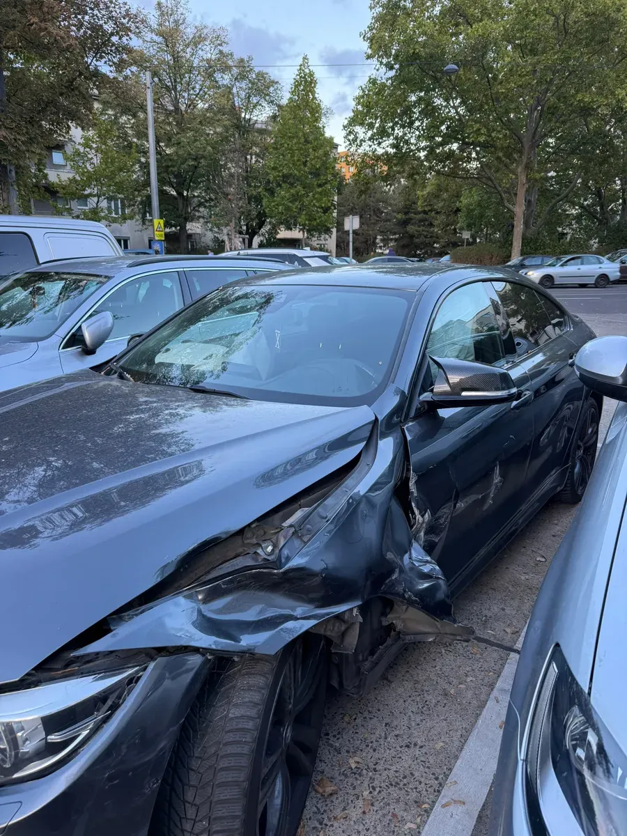 BMW 4 Series 2017 photo 2