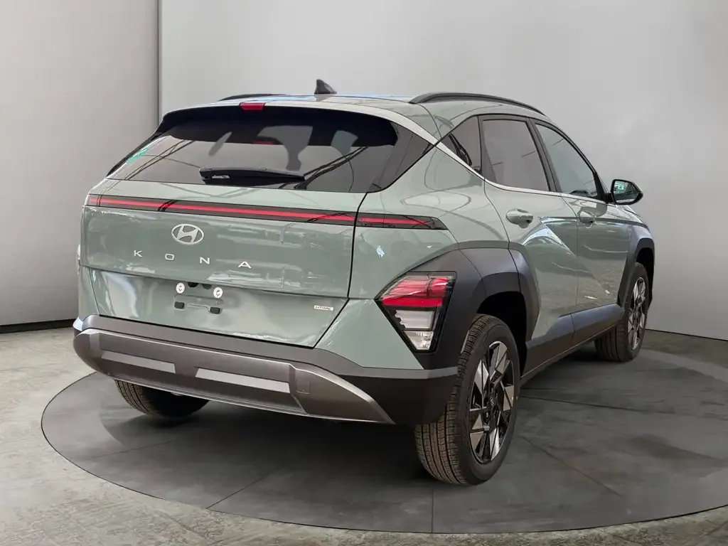 Hyundai Kona 2027 photo 5
