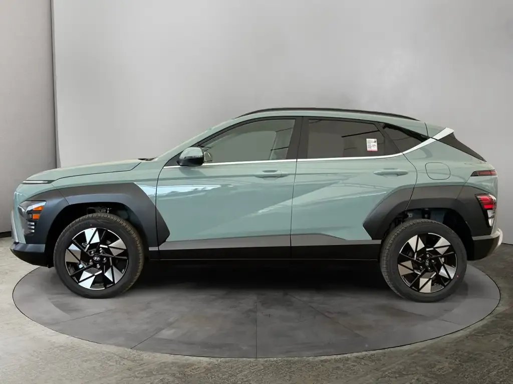 Hyundai Kona 2027 photo 2