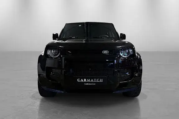 Land Rover Defender 110 2025 photo 2