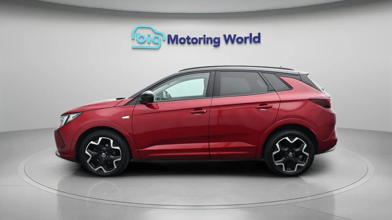 Vauxhall Grandland 2023 photo 5
