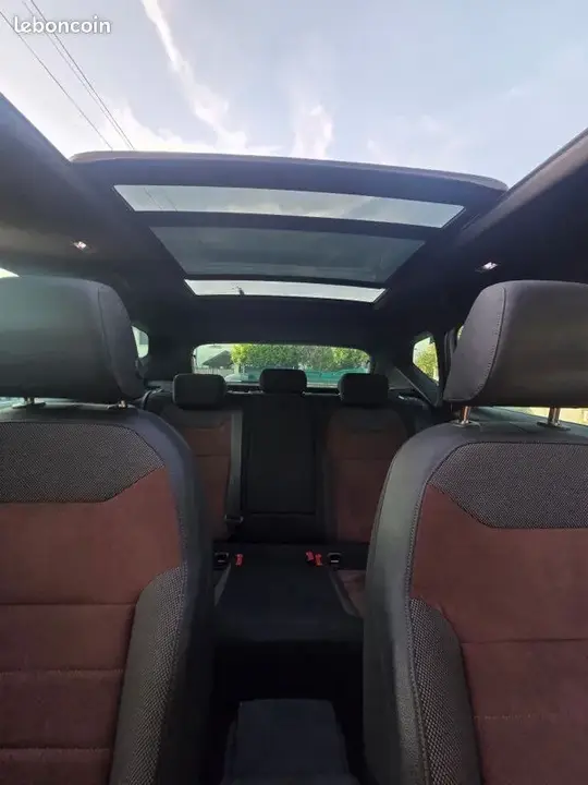 Seat Ateca 2019 photo 3