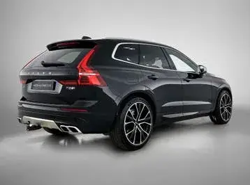 Volvo Xc60 2018 photo 2