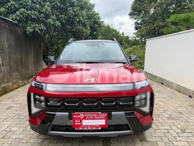 Hyundai Venue