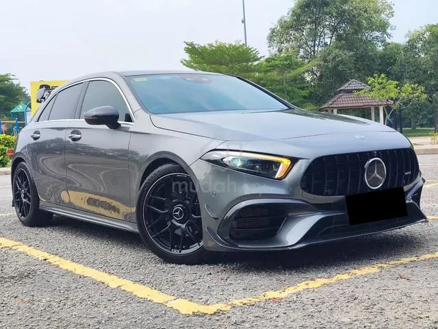 Mercedes-Benz A180
