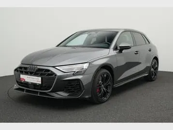Audi S3 Sportback