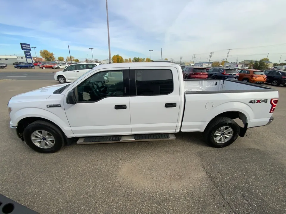 Ford F-150 2020 photo 5