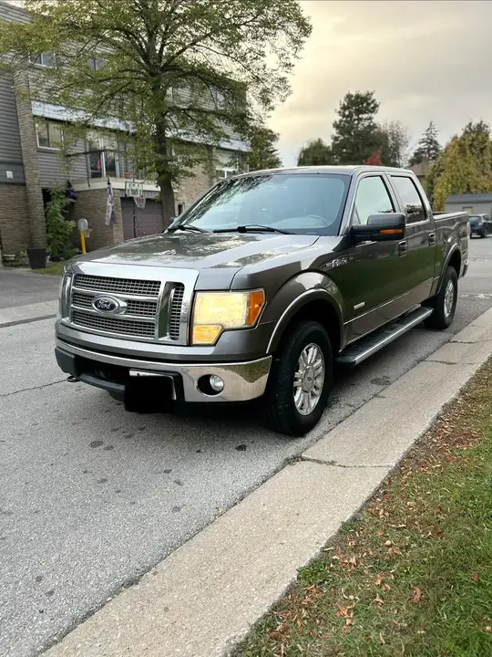 Ford F-150 2011 photo 2