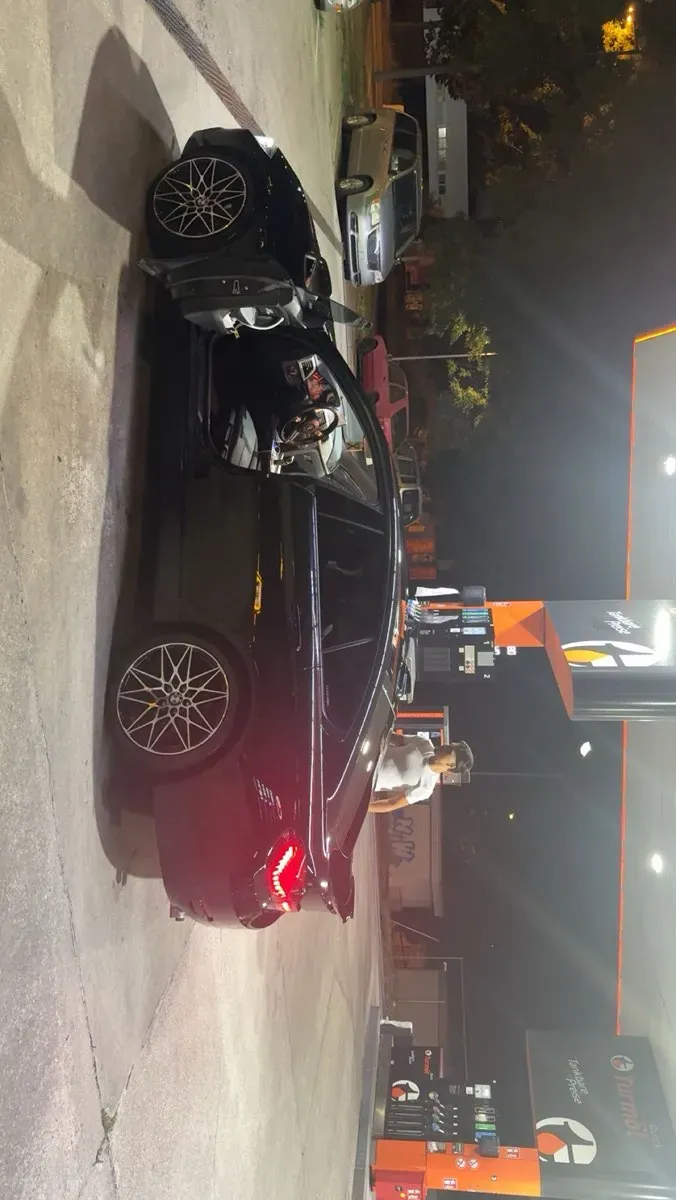 BMW 4 Series 2016 photo 2