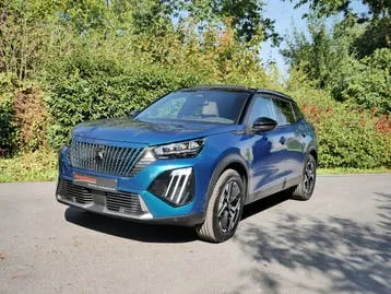 Peugeot 2008 2025 photo 2