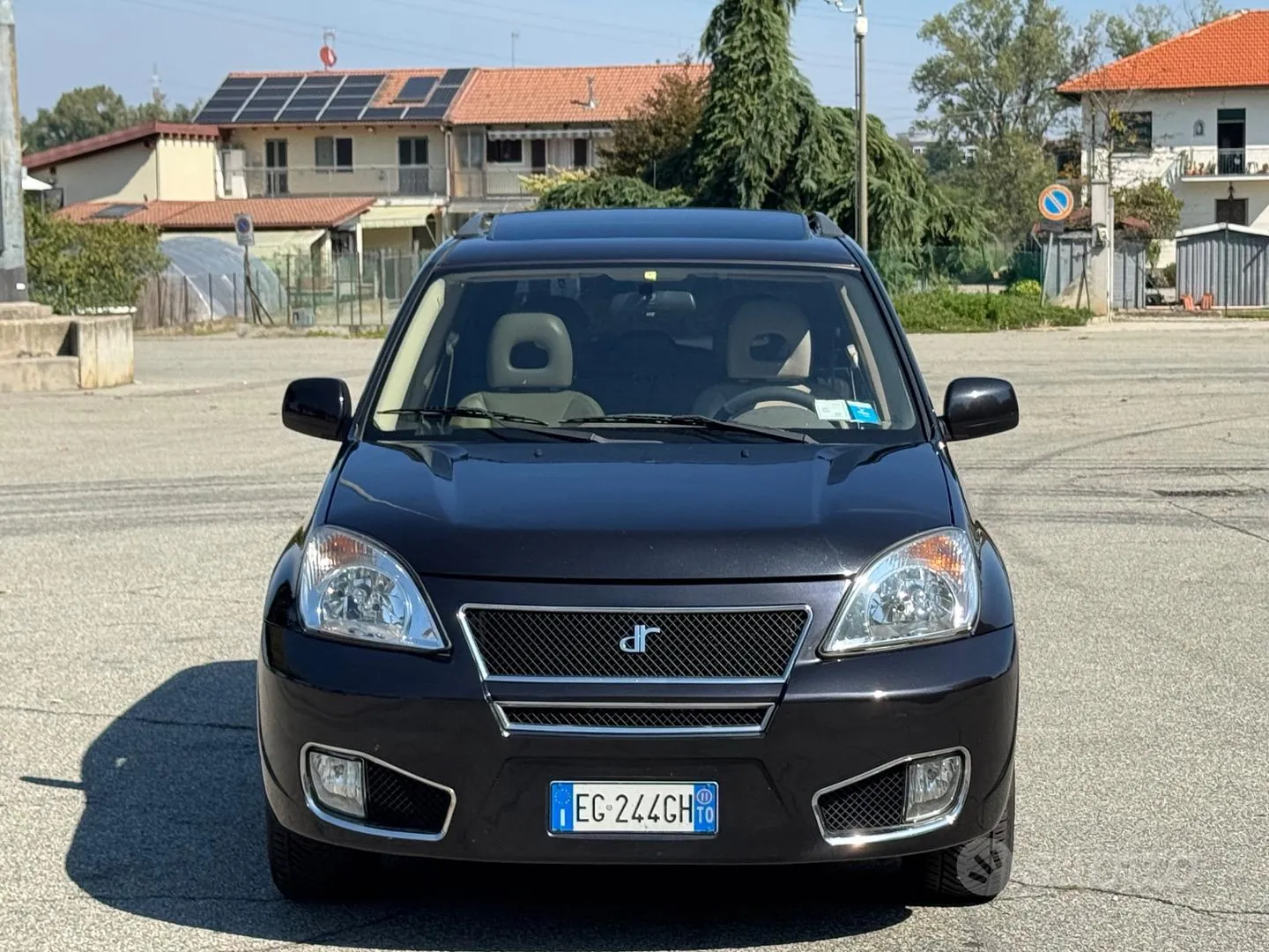 Dacia Dr5 2011 photo 2