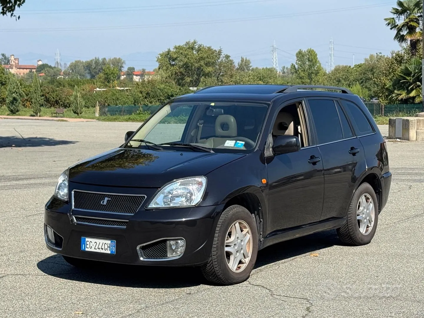 Dacia Dr5