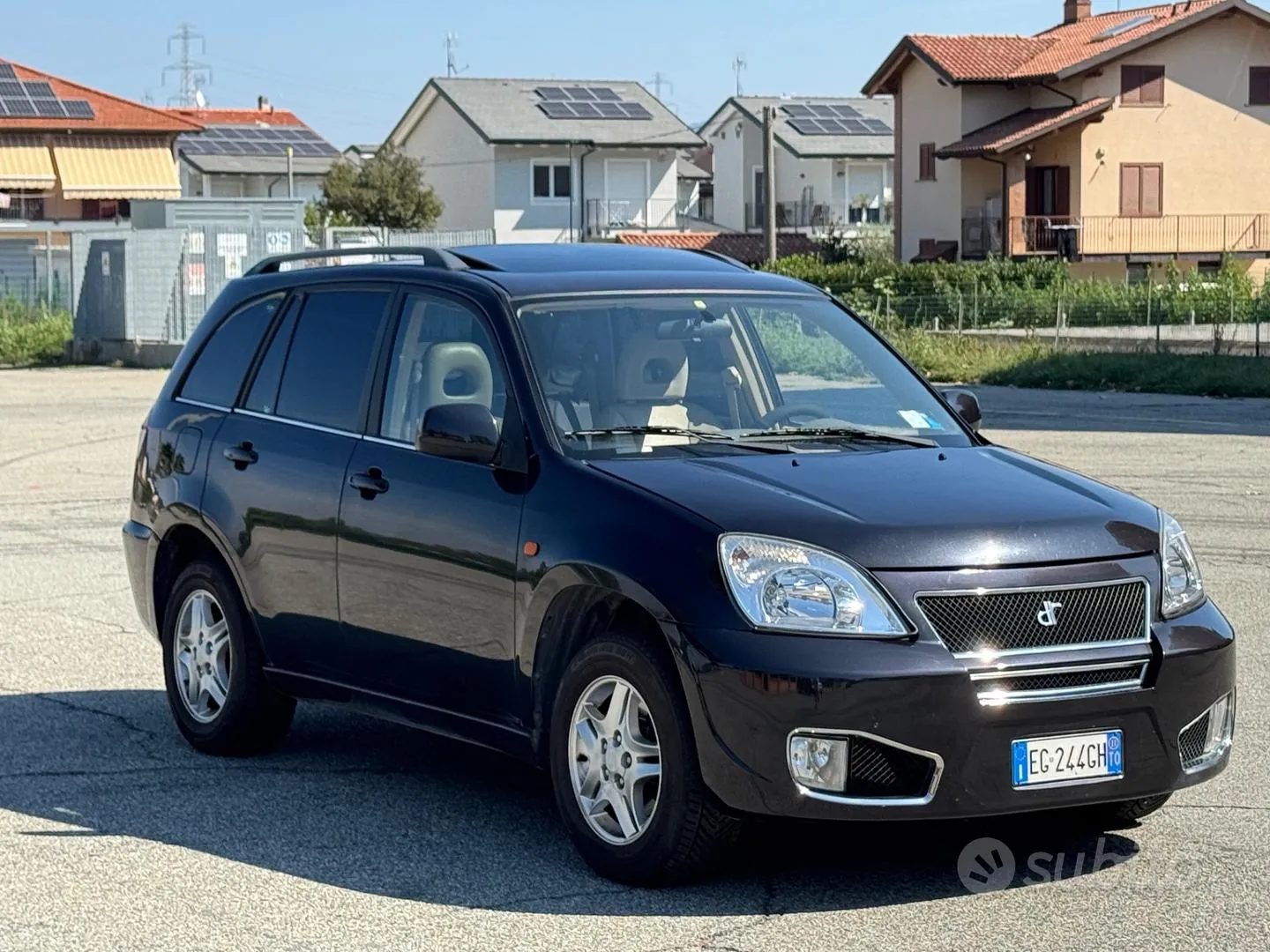 Dacia Dr5 2011 photo 3