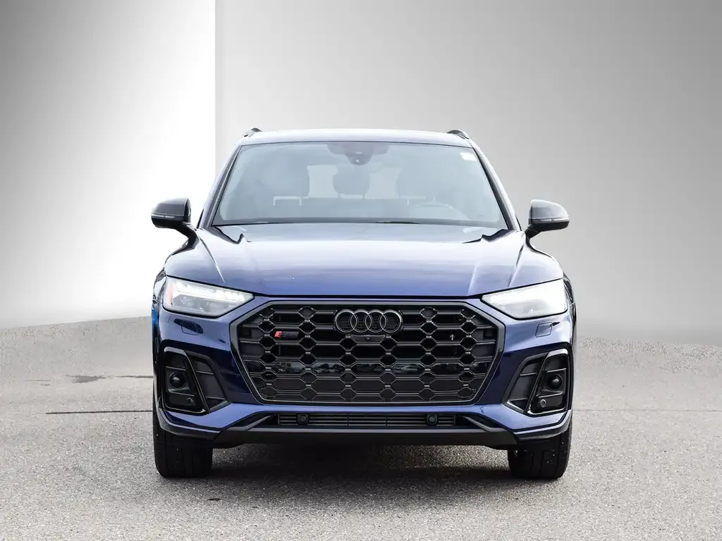Audi Sq5 2023 photo 3
