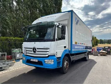 Mercedes-Benz Atego