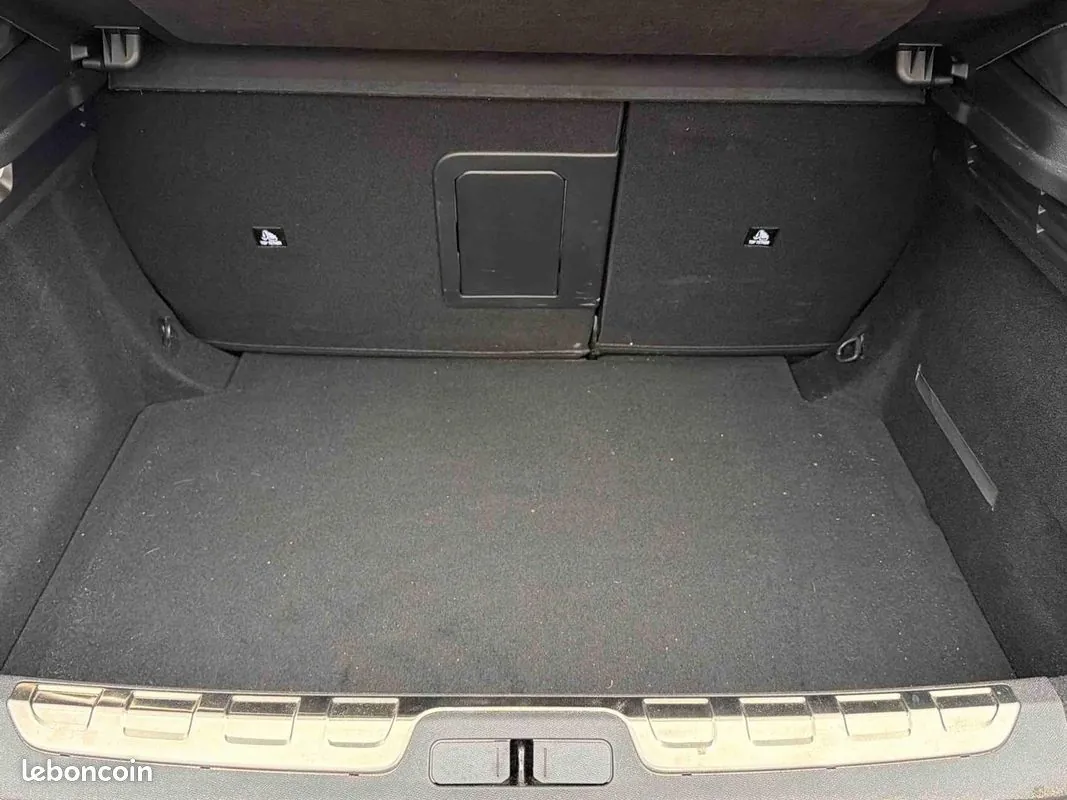 DS Automobiles Ds4 2021 photo 5