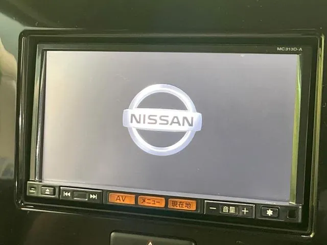 Nissan X E-Aero Style 2014 photo 3