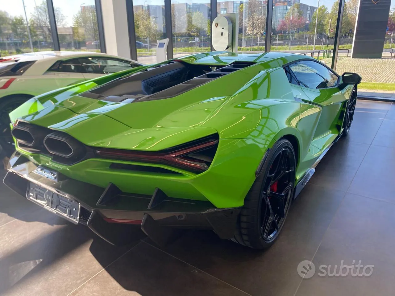 Lamborghini Revuelto 2026 photo 2