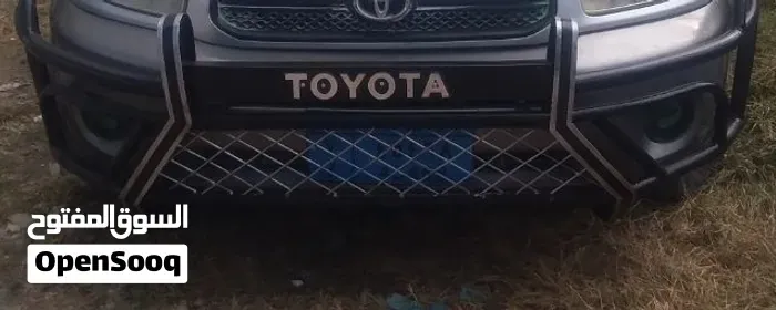 Toyota Rav 4 2005 photo 2