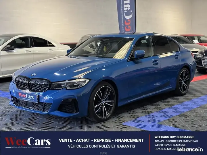 BMW Série 3