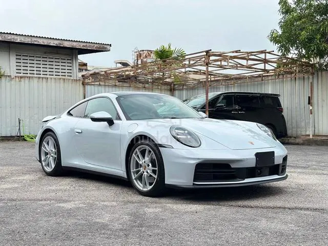 Porsche Carrera 911