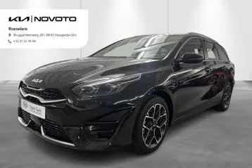 Kia Ceed Sportswagon Gt Line