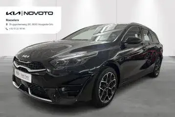 Kia Ceed Sportswagon Gt Line