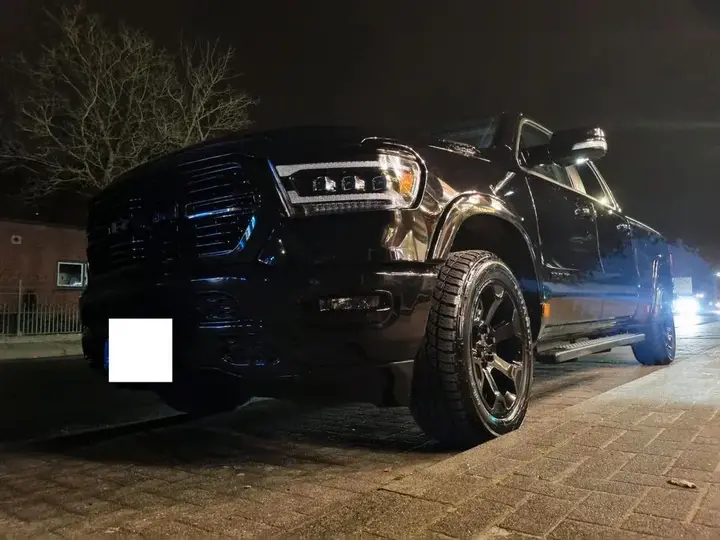 Ram 1500