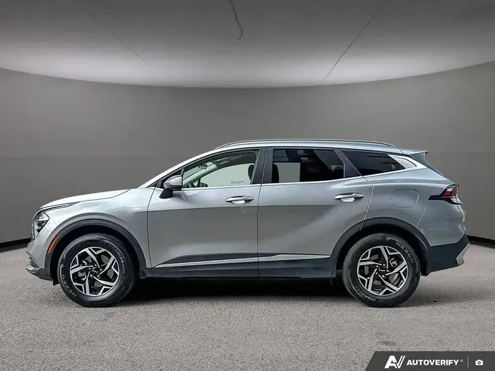 Kia Sportage 2023 photo 3