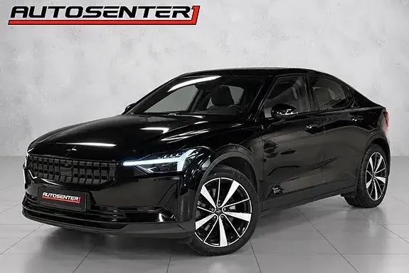 Polestar 2