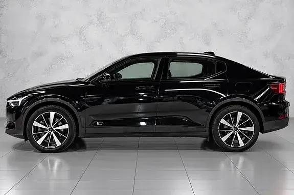 Polestar 2 2022 photo 5