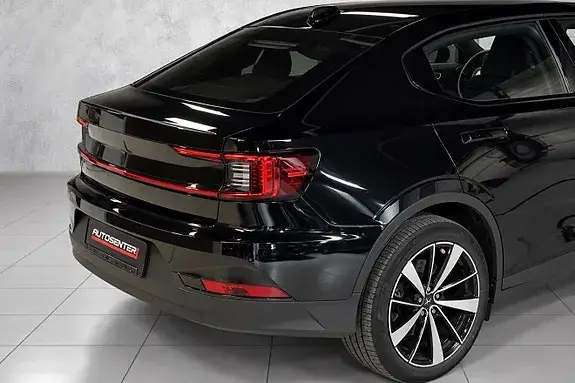 Polestar 2 2022 photo 4