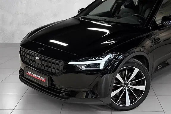 Polestar 2 2022 photo 3