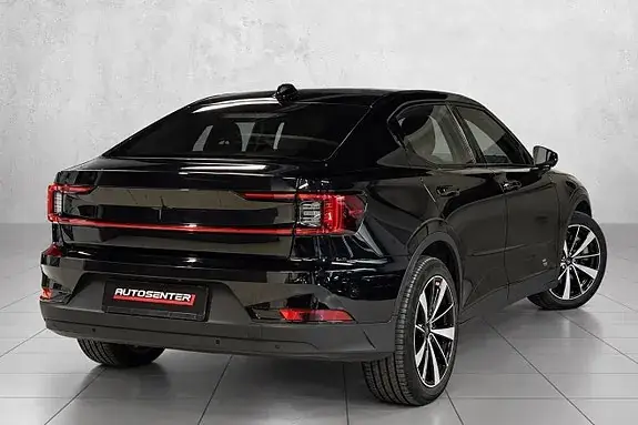 Polestar 2 2022 photo 2