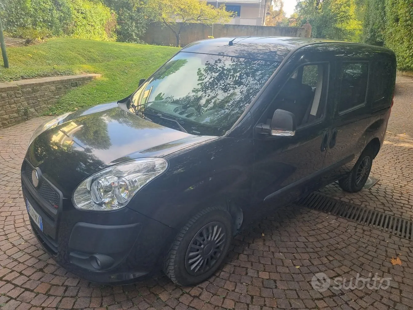 Fiat Doblò